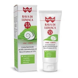 CREMA BAVA DI LUMACA 35 WINTER