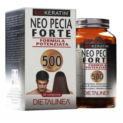 Neo Pecia Forte 30 Compresse Dietalinea