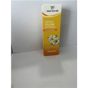 CREMA BARRIERA ANTIPIOL 100ML
