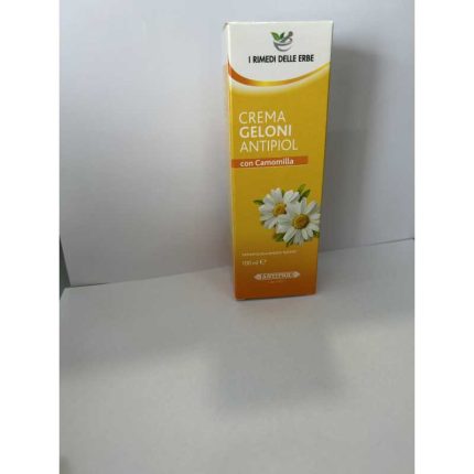 Crema Barriera Antipiol 100ml