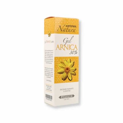 Gel Arnica 30% 100ml