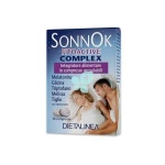 Dietalinea Sonnok Melatonina 60 Compresse