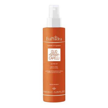 Euphidra Kaleido UVsys Spray Capelli 150ml