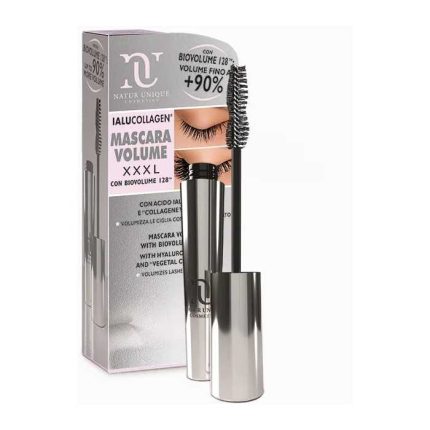 Natur Unique Iallucollagen Mascara