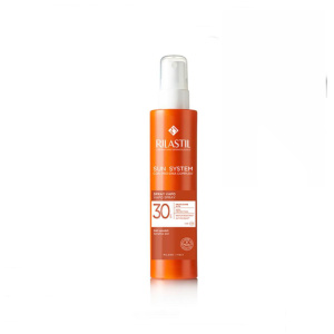 RILASTIL SUN SYSTEM SPRAY VAPO SPF30 200ML