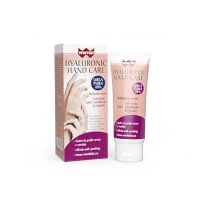 WINTER HYALURONIC HC BALSAMO MANI
