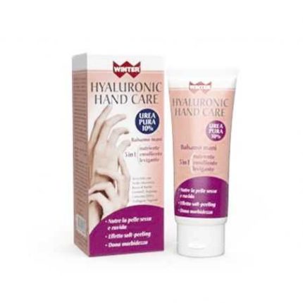 Winter Hyaluronic HC Balsamo Mani
