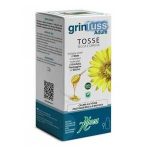 Grintuss Adulti Sciroppo Poliresin 180g