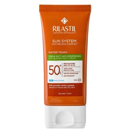 Rilastil Sun System Water Touch SPF50+