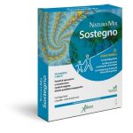 Natura Mix Advanced Sostegno 10 Flaconcini