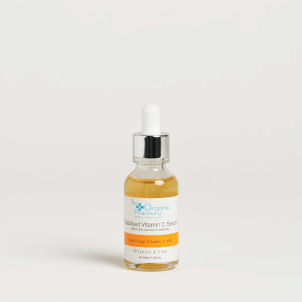STABILISED VITAMIN C SERUM - BOOSTER ILLUMINANTE 30ml