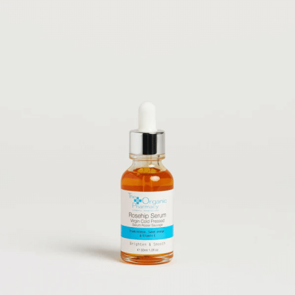 ROSEHIP SERUM - BOOSTER LENITIVO 30ml