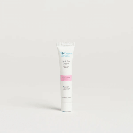 Lip e eye cream 10ml