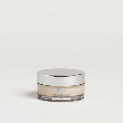 CREMA ANTIOSSIDANTE RIVITALIZZANTE