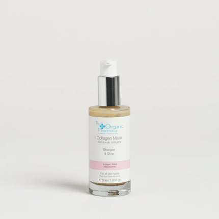 MASCHERA AL COLLAGENE 50ml