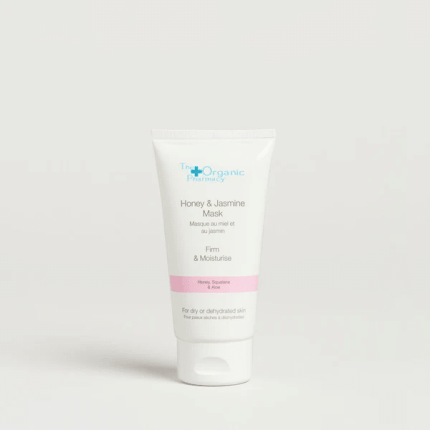 HONEY & JASMINE MASK -  MASCHERA IDRATANTE INTENSIVA
