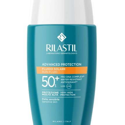 RILASTIL SUN SPF50+ ADVANCED