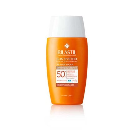 Rilastil Sun SPF50+ Water Color Fondotinta Solare