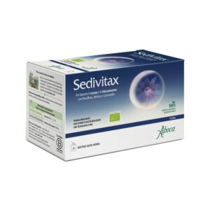 SEDIVITAX TISANA 20BUST