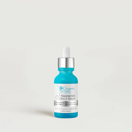 NIACINAMIDE ULTRA 5 SERUM - SIERO VISO ANTI-ETÀ RIPARATORE