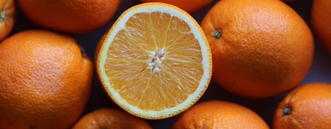 vitamine per affrontare l'inverno