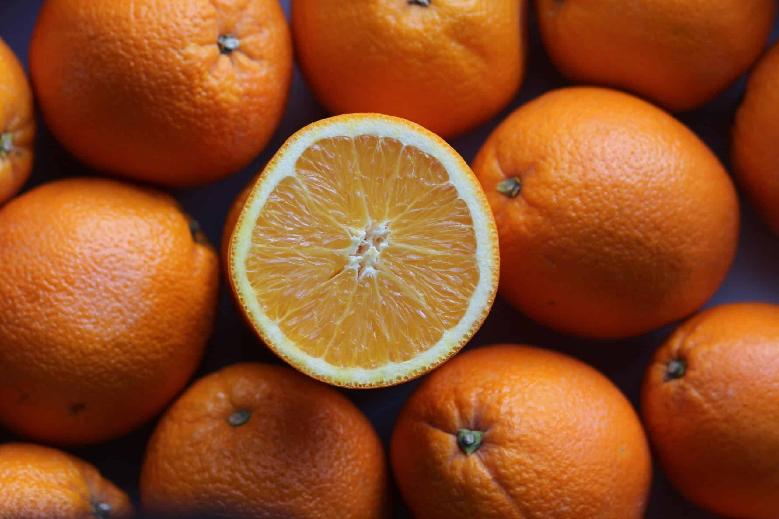 vitamine per affrontare l'inverno
