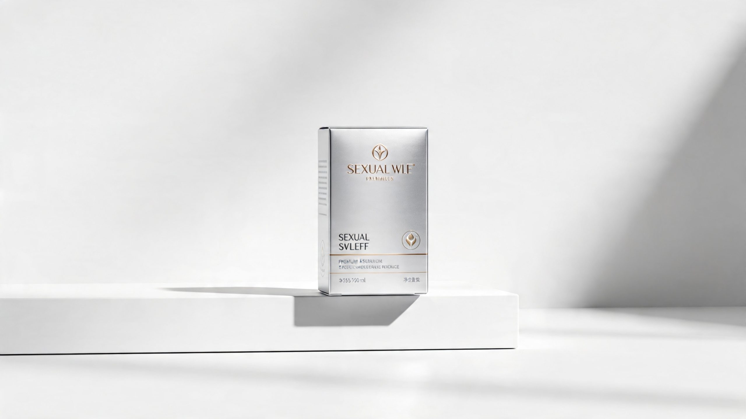 Prodotti per il benessere e l'intimità sessuale