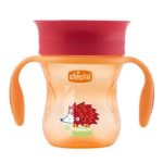 Chicco Tazza Perfect Cup 360° Neutro 12M+