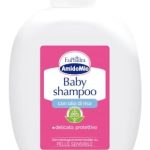 Euphidra Amidomio Baby Shampoo