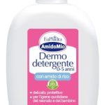 Euphidra Amidomio Dermodetergente 0.5% A