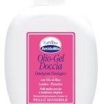 Euphidra Amidomio Doccia Olio