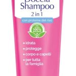 Euphidra Amidomio Doccia Shampoo