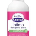Euphidra Amidomio Intimo Detergente