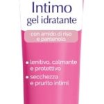 Euphidra Amidomio Intimo Gel