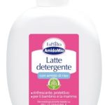 Euphidra Amidomio Latte Detergente