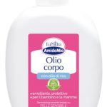 Euphidra Amidomio Olio Corpo