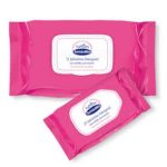 Euphidra Amidomio Salviettine Umide