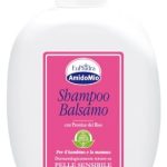 Euphidra Amidomio Shampoo Balsamo