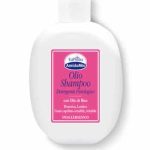 Euphidra Amidomio Shampoo Olio