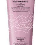 Euphidra Anticellulite Gel Drenante 250ml
