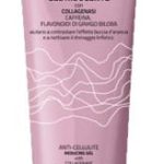 Euphidra Anticellulite Gel Riducente 250ml