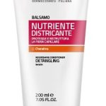 Euphidra Balsamo Nutriente Districante 200ml
