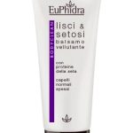 Euphidra BC Balsamo Lisci e Settosi 200ml