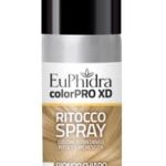 Euphidra Colorpro XD Ritocco Biondo Chiaro
