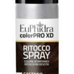 Euphidra ColorPro XD Ritocco Castano