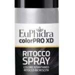 Euphidra ColorPro XD Ritocco Nero