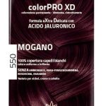 Euphidra ColorPro XD550 Mogano Tinta Capelli