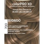 Euphidra Colorpro XD700 Biondo Dorato