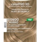 Euphidra ColorPro XD800 Biondo Chiaro - Colorazione Permanente