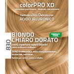 Euphidra ColorPro XD830 Biondo Dorato - Tinta Permanente Capelli